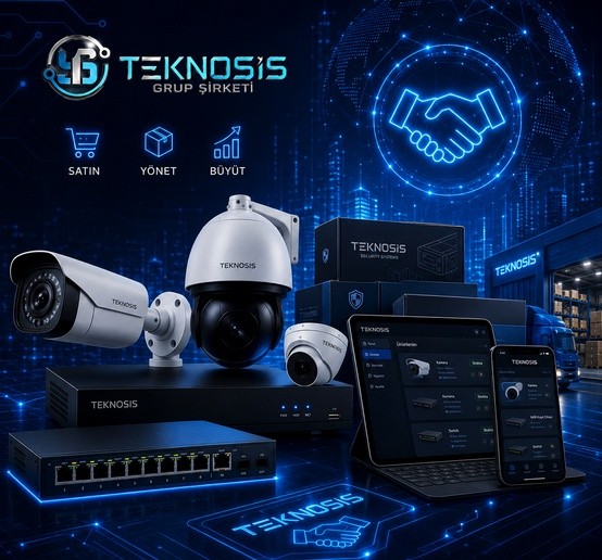 Teknosis promo