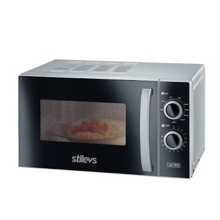 Mini Fırın Jett 7020 Stilevs SGH24701