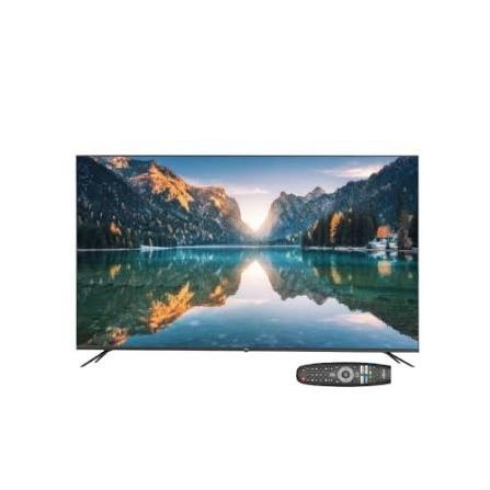 TELEVİZYON