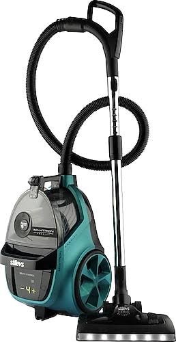 Stilevs  Toz Torbasız Elektrikli Süpürge Maxtron