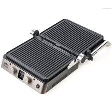 Izgara ve Tost Makinesi Gurmega Stilevs SGH23503