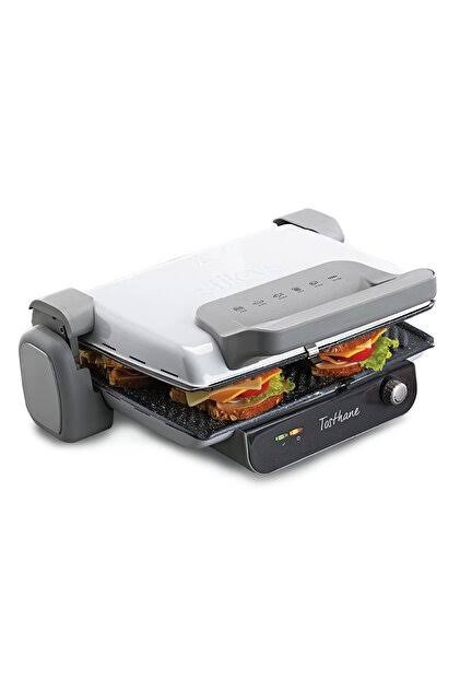 Izgara ve Tost Makinesi Tosthane Stilevs SGH23106