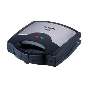 Tost Makinesi 3'ü 1 Arada Hausberg HB-3514