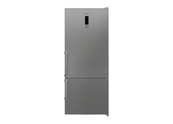 Arnica 465 Litre RF-401CX Kombi NoFrost Inox Buzdolabı