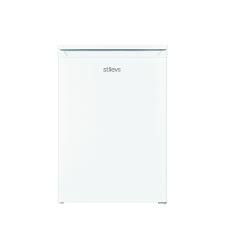 Stilevs 91 Litre 4 Çekmeceli Dikey Derin Dondurucu SBE90003 - Beyaz | KKTC