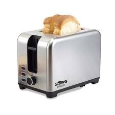 Ekmek Kızartma Makinesi Tostbig Stilevs EK-889