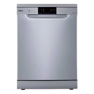 Stilevs  7 proğramlı Inox Bulaşık Makinesi SBE90802
