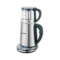 Çay Makinesi ve Su Isıtıcı Kettle Hausberg HB-3640