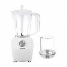Blender - Mutfak Tipi Mutfak Robotu & Karıştırıcı Seti Hausberg HB-7771