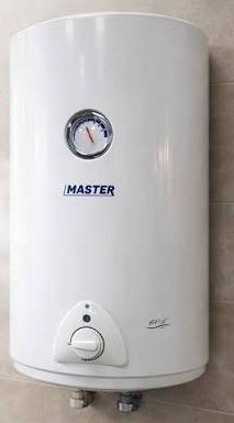Termosifon 60 Litre Su Isıtıcı Elektrikli (ö)