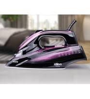 Ütü Gümüş 3000 W Nano Seramik ST-Utumax