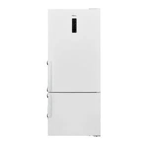 Arnica 465 Litre Kombi NoFrost Beyaz Buzdolabı RF-401CW