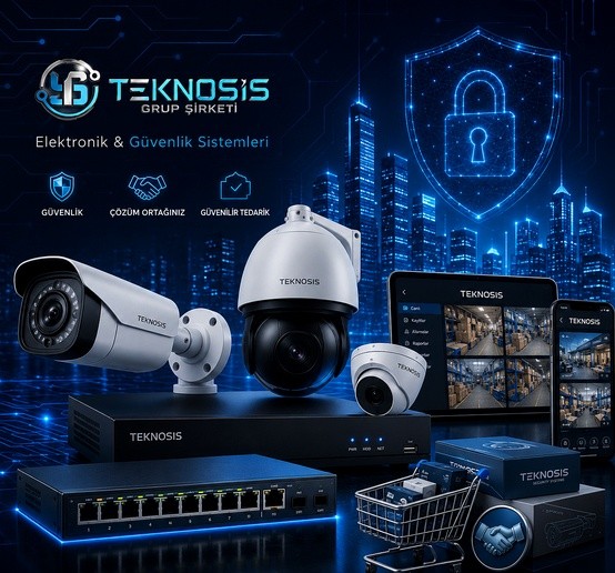 Teknosis promo