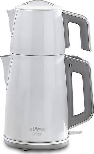 Çay Makinesi ÇAYS İNOX