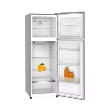 Arnica 415 Litre Çift Kapılı Dark Inox Buzdolabı RF-A460DX | Kıbrıs