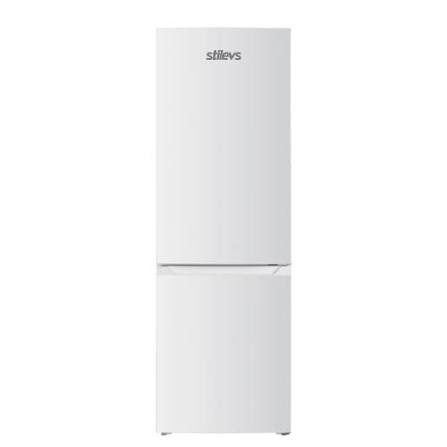 Arnica 465 Litre Kombi NoFrost Beyaz Buzdolabı RF-401CW